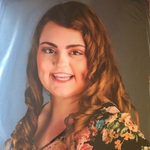 Meet your Posher, Victoria